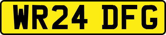 WR24DFG