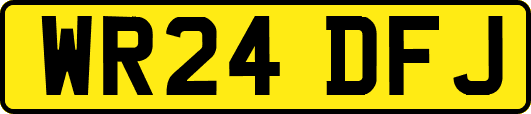 WR24DFJ