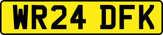 WR24DFK