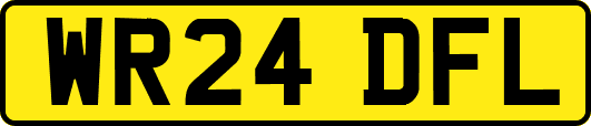 WR24DFL