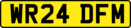 WR24DFM