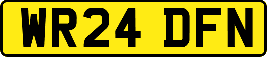 WR24DFN