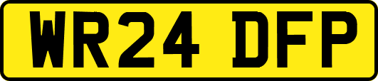 WR24DFP