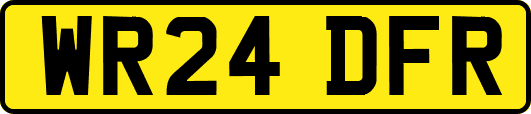 WR24DFR