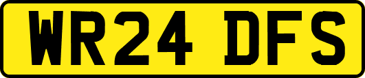 WR24DFS