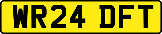 WR24DFT