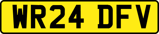 WR24DFV