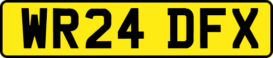 WR24DFX