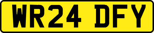 WR24DFY