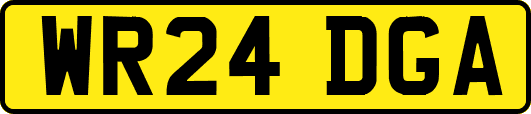 WR24DGA