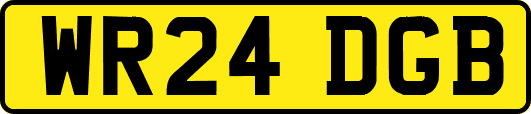 WR24DGB