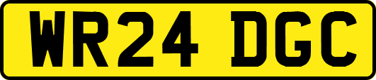 WR24DGC