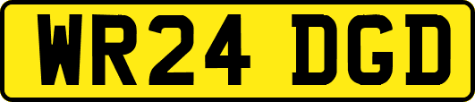 WR24DGD