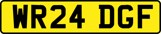 WR24DGF