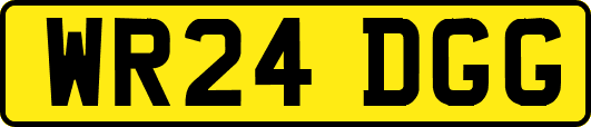 WR24DGG