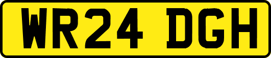 WR24DGH