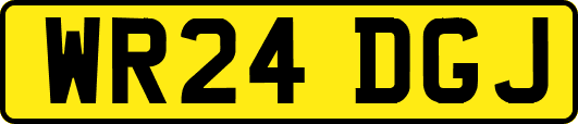 WR24DGJ