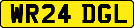 WR24DGL