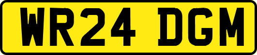 WR24DGM