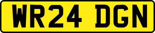 WR24DGN