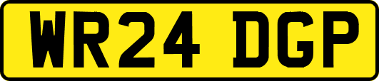 WR24DGP