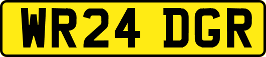 WR24DGR