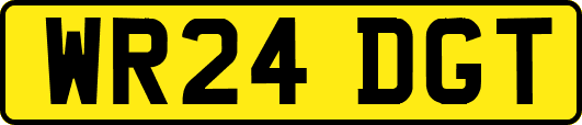 WR24DGT