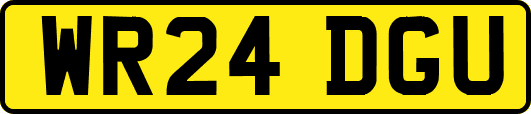 WR24DGU