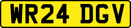 WR24DGV