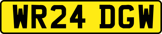 WR24DGW