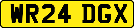 WR24DGX