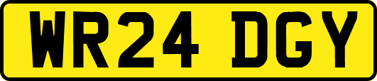 WR24DGY