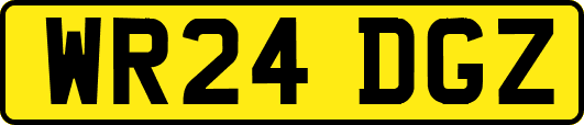 WR24DGZ