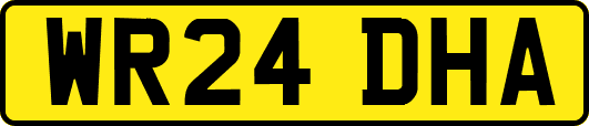 WR24DHA