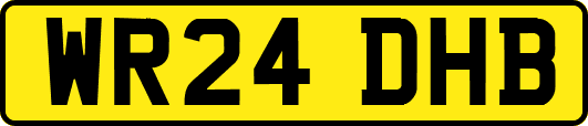 WR24DHB