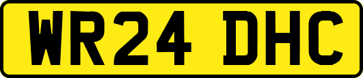 WR24DHC