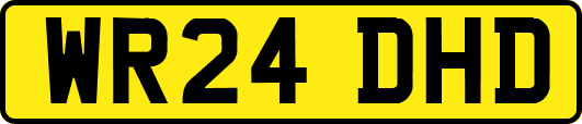 WR24DHD