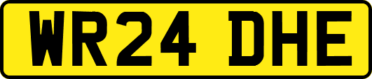 WR24DHE