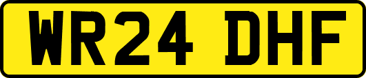 WR24DHF