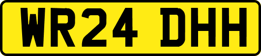 WR24DHH