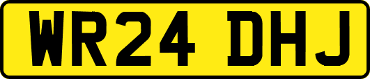 WR24DHJ
