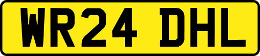WR24DHL