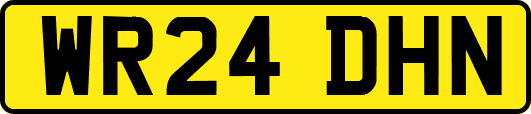 WR24DHN