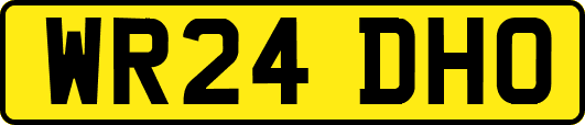 WR24DHO
