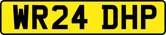 WR24DHP