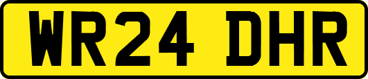 WR24DHR