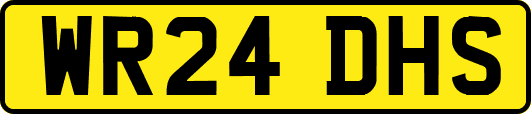 WR24DHS