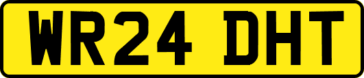 WR24DHT