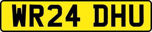 WR24DHU