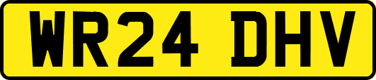 WR24DHV
